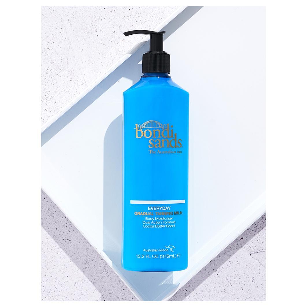 „Bondi Sands“ savaiminio įdegio pienelis, kasdienis įdegio poveikis – 100 ml – kelioninis dydis