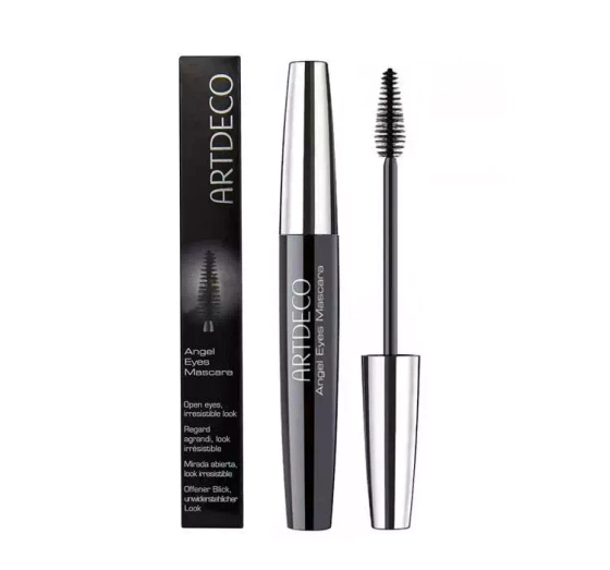 Artdeco tusz wydłużający Angel Eyes Czarny 10 ml