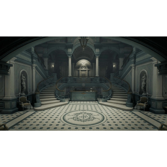 Resident Evil Requiem • Jogo 2 para Nintendo Switch