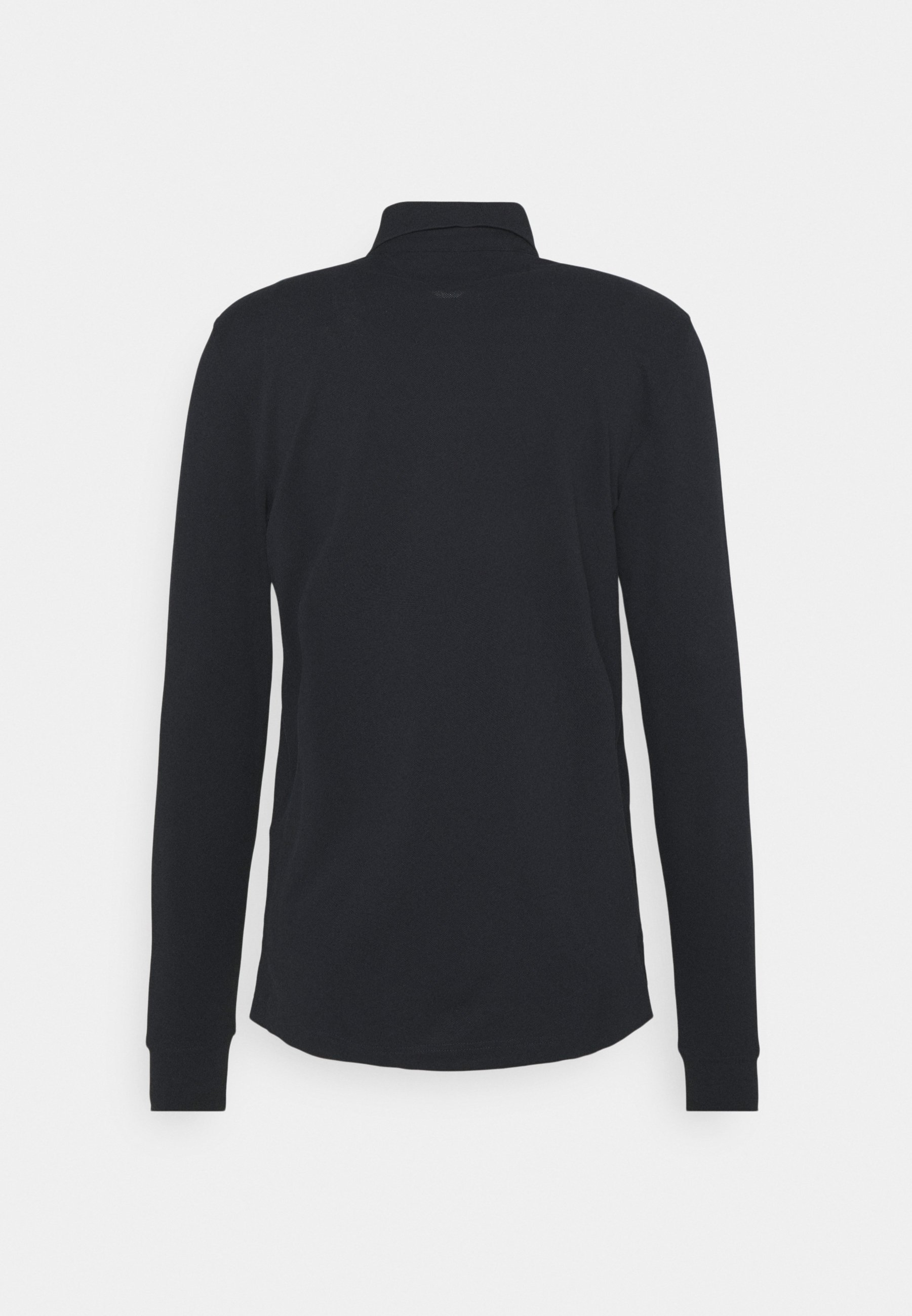 Tommy Hilfiger REGULAR - Top met lange mouwen - woestijnhemel