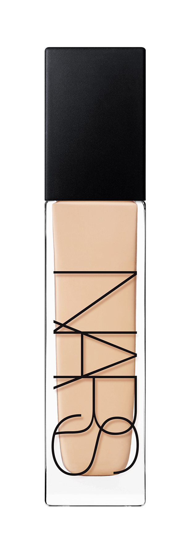 Fond de ten Natural Radiant Long-wear Mont Blanc - NARS