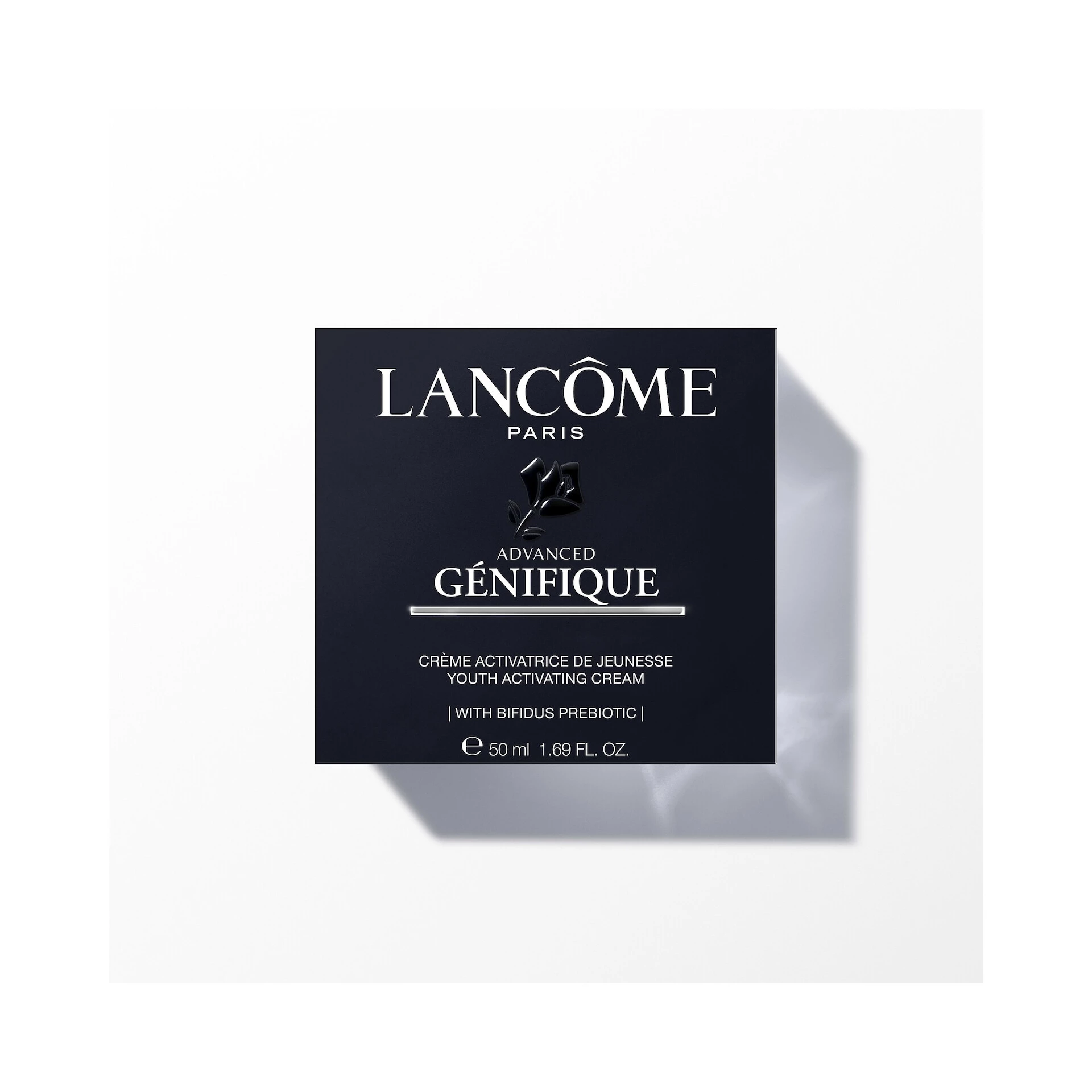 Génifique ifjúságaktiváló krém 50 ml - Lancôme