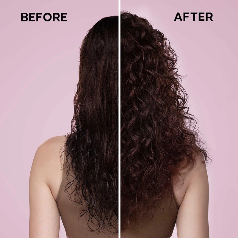 Alfaparf Milano Semi di Lino Style&Care Flexible Mousse matu putas dabiskai fiksācijai un spīdumam