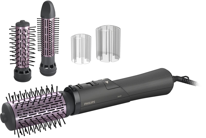 Philips 7000 BHA715/00 vrtljivi kodralnik/sušilnik za lase