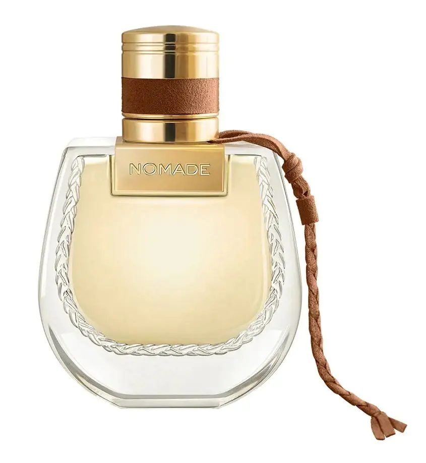 Chloé Nomade Jasmine Naturel Intense - Woda perfumowana dla kobiet 50ml