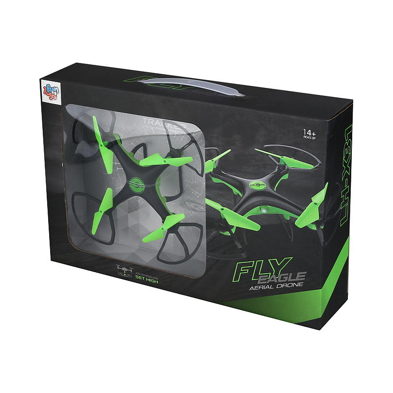 Batería recargable de 2,4 g para dron FunToys Fly Eagle RC