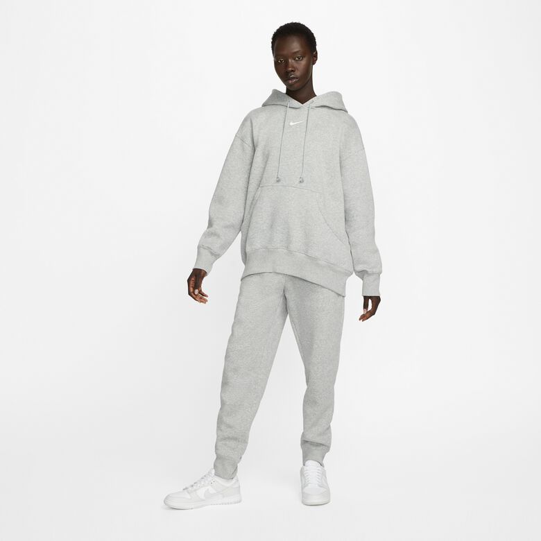 Moletom oversized com capuz Phoenix da Sportswear