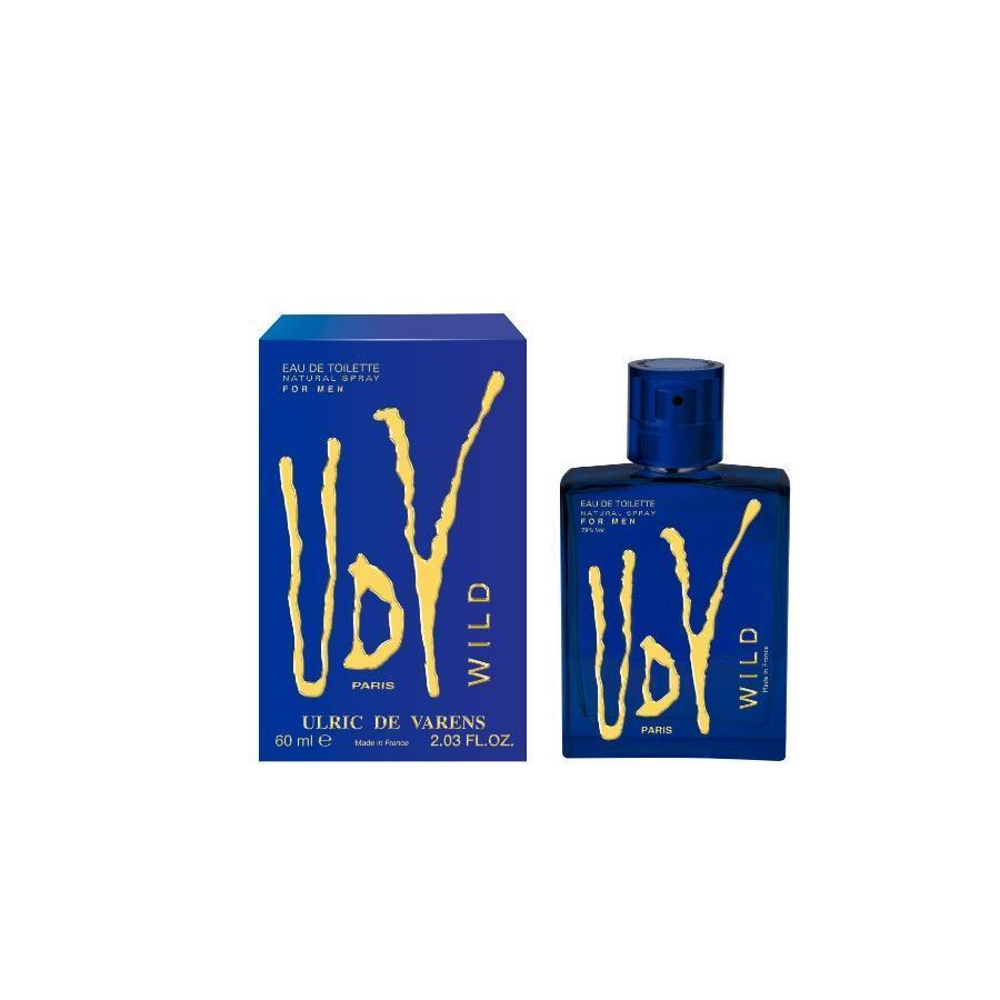 Varens Beauté Eau de Toilette EDT – 60 ml