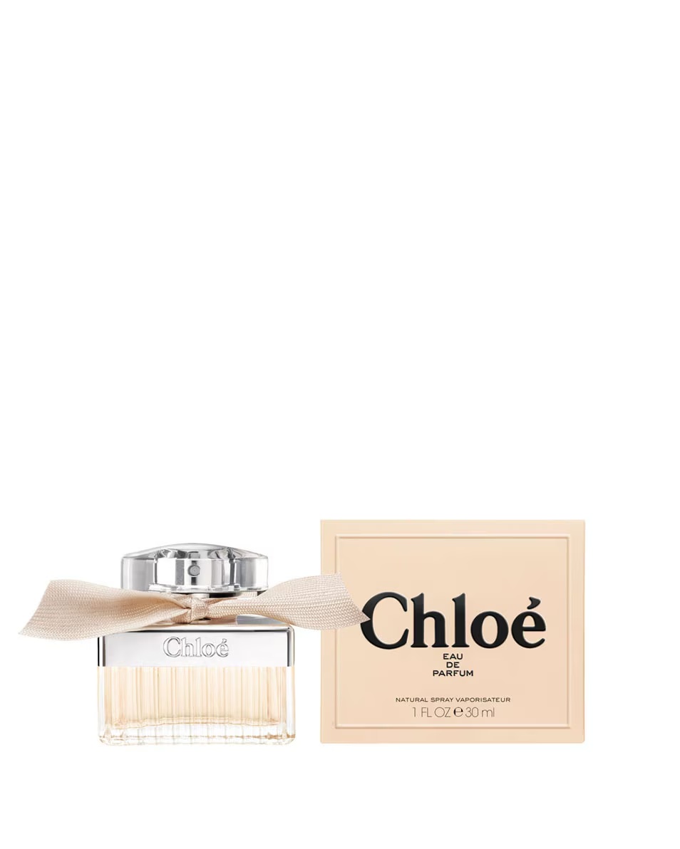 CHLOÉ Chloé EAU DE PARFUM