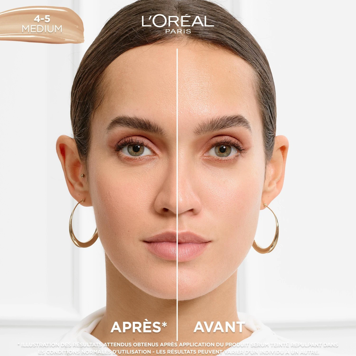 L’Oréal Paris Accord Parfait