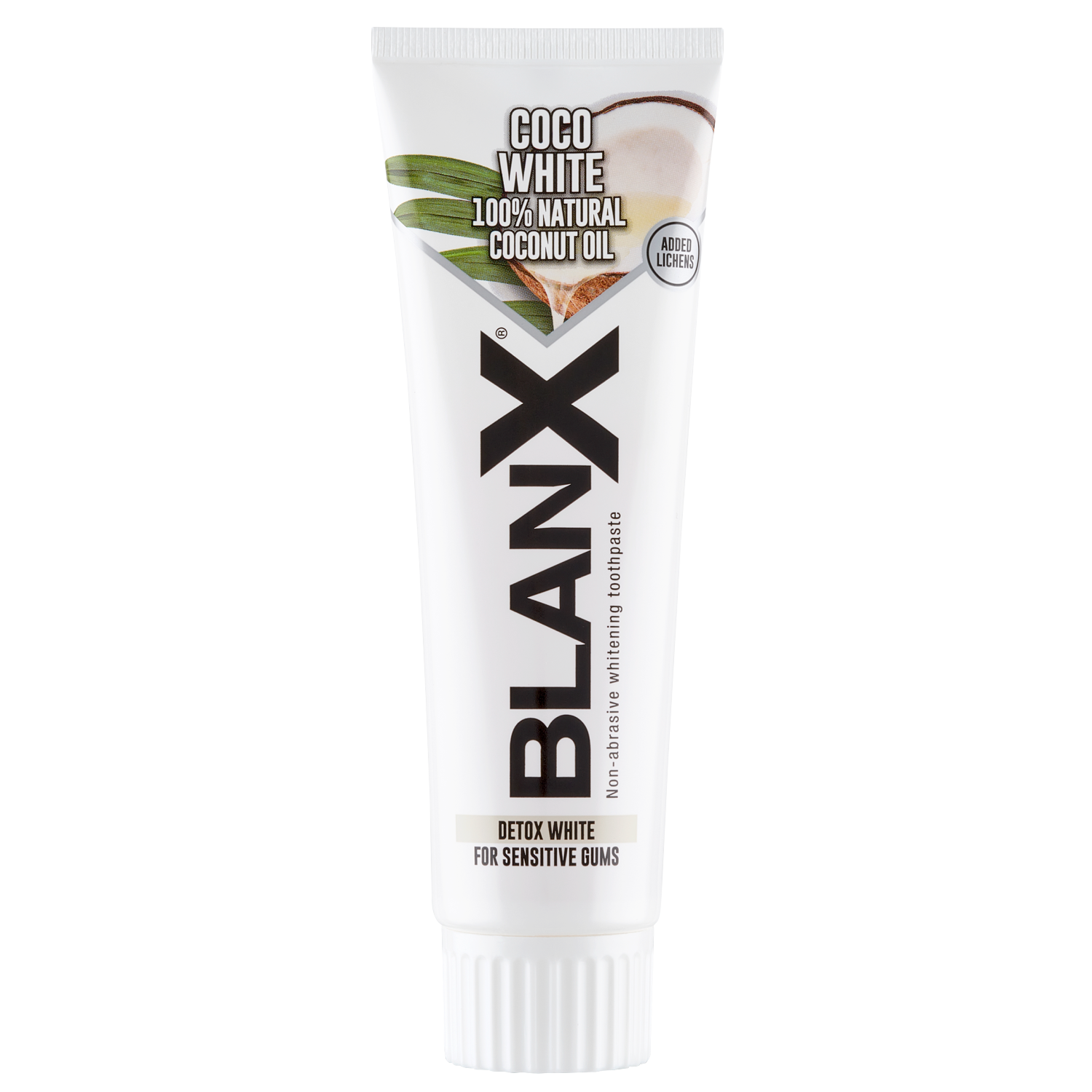 Blanx Coco White