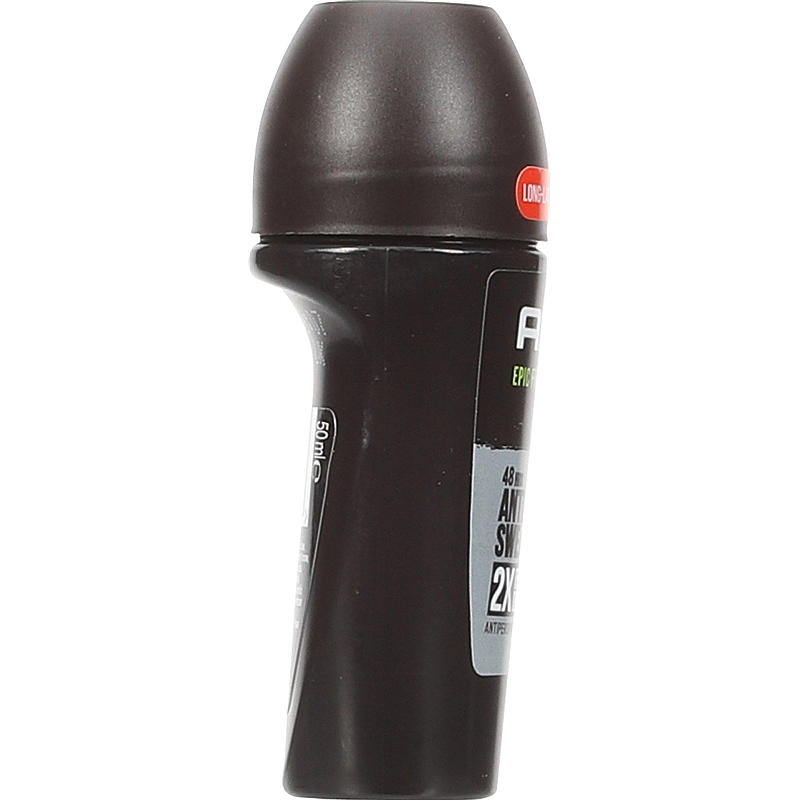 Ax Ax roll-on 50 ml Epic Fresh