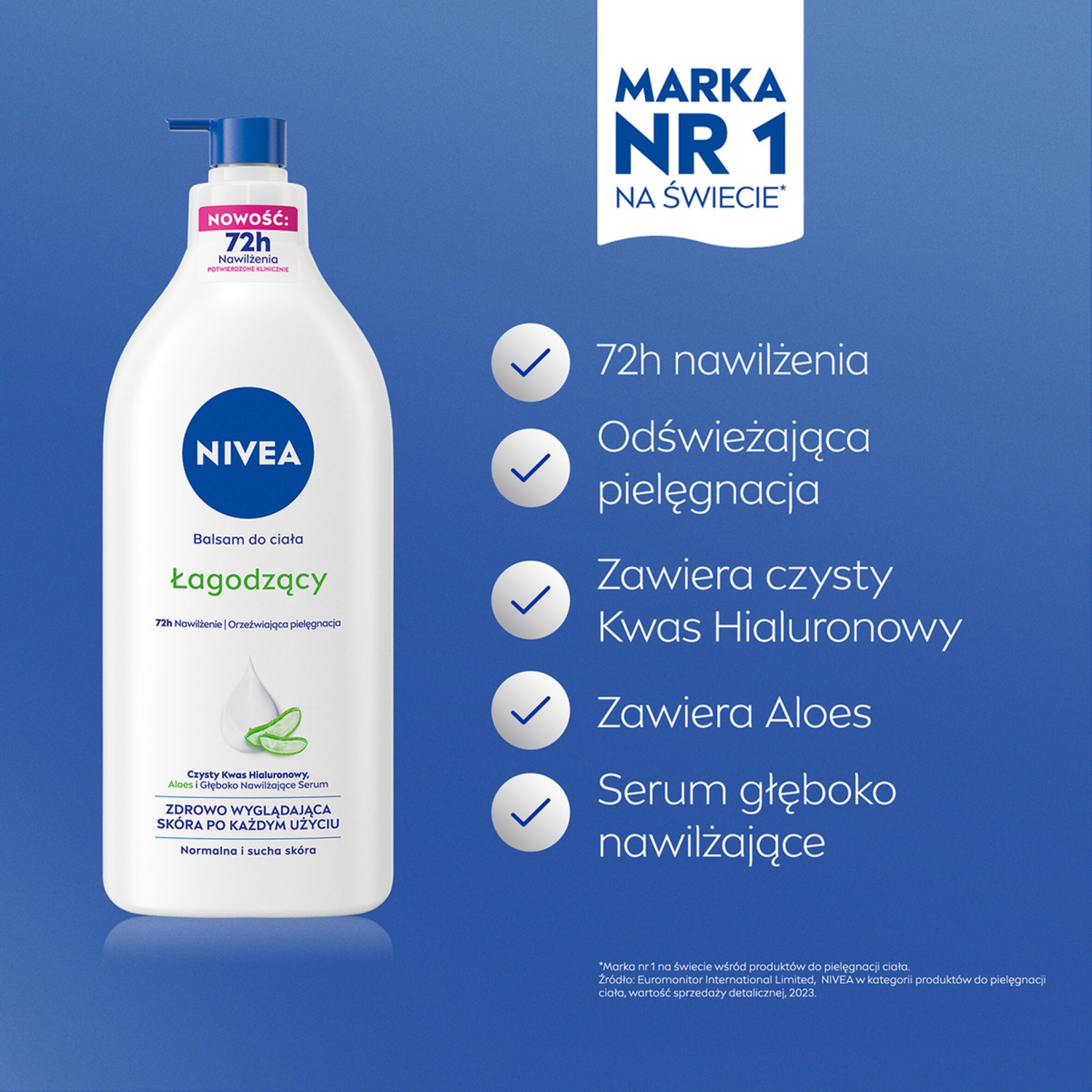 Nivea