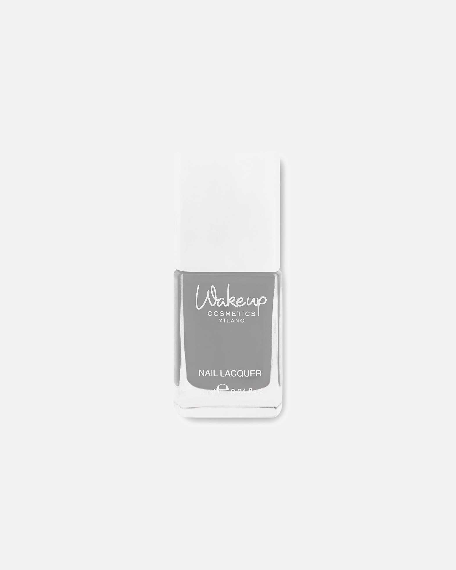 Wakeup Cosmetics Nail Lacquer