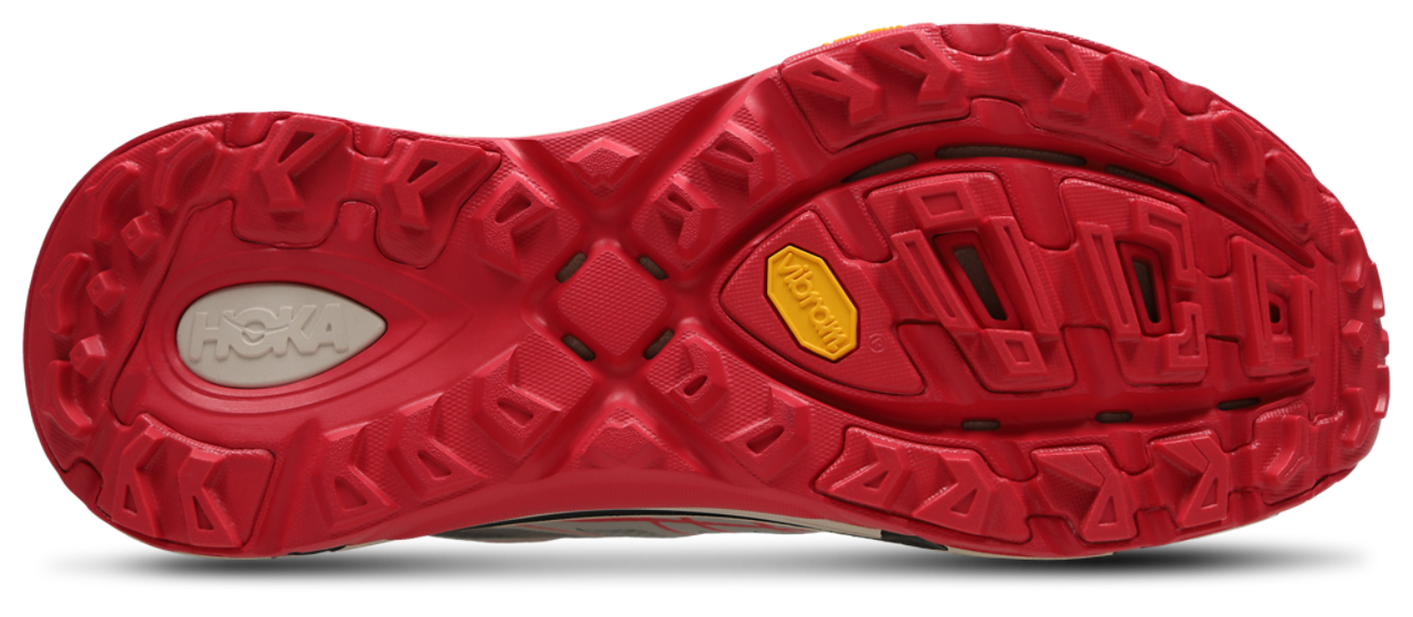 Hoka Mafate Speed