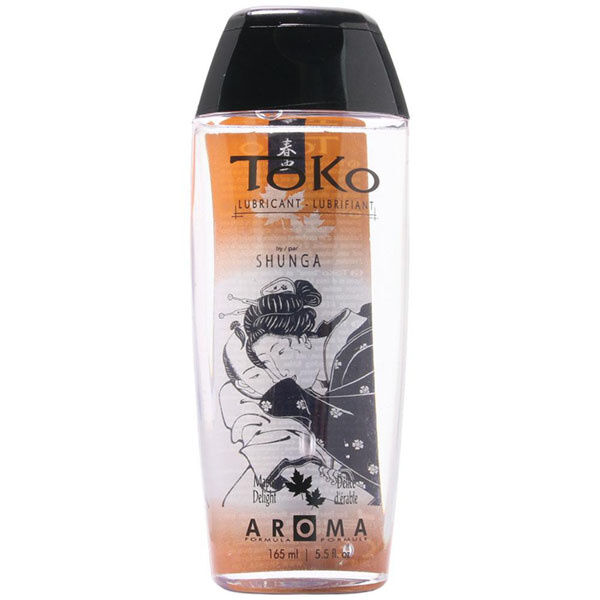 Shunga Toko