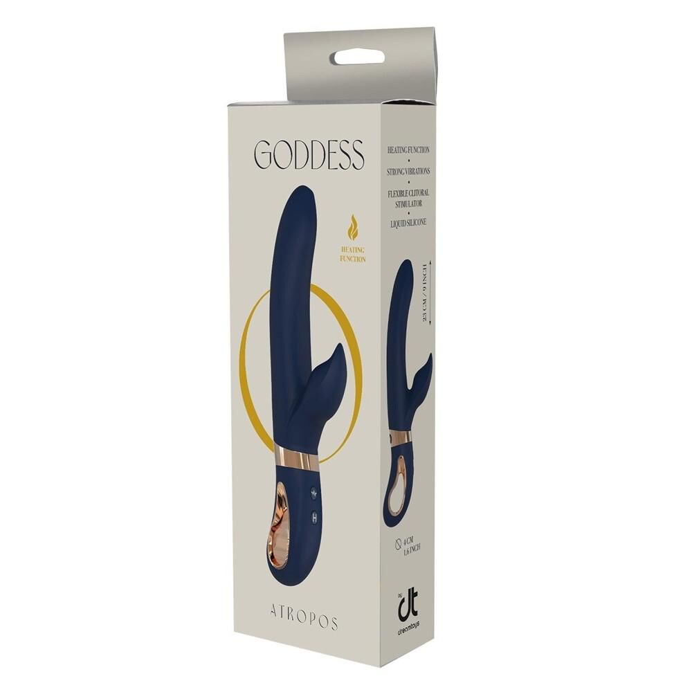 Dream Toys Goddess Collection Atropos