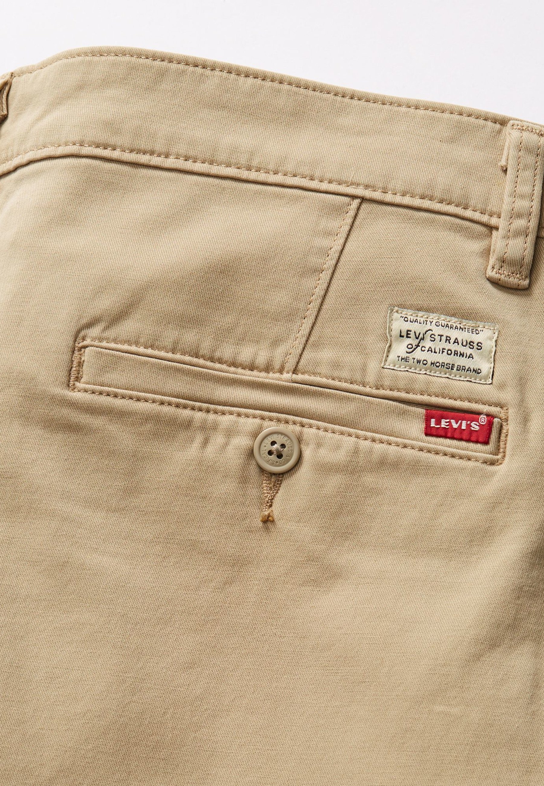 Levi's® Chino's - beige