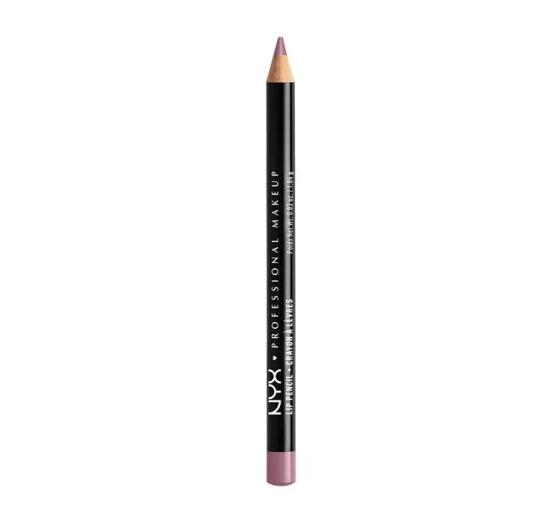 NYX Professional Makeup Lip Pencil konturówka do ust 834 Prune 1,04 g