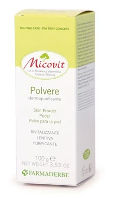FARMADERBE Micovit-poeder 100 g