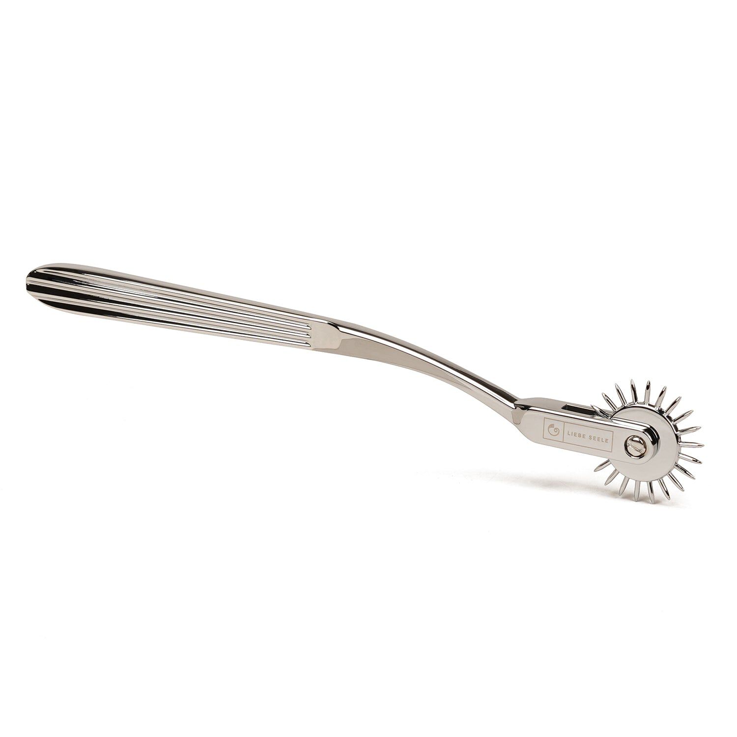 Dear Soul Enrads Wartenberg Vindsnurra Silver