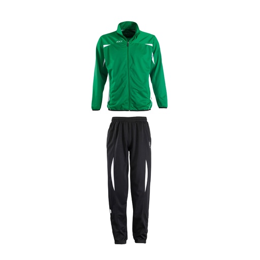 Club trainingspak set: broek en jasje