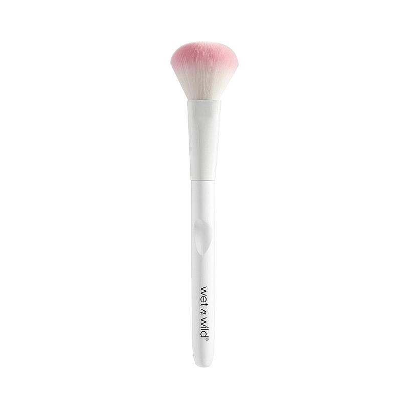 wet n wild børste pudderbørste