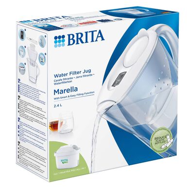 Brita Jarra Marella 2.4Lt Maxtra Pro 1 un 1 un
