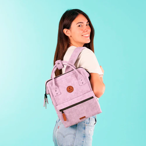 Cabaia Adventurer Small Arad Backpack, Purple