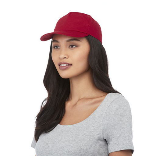 Gorra Modelo Feniks De 5 Paneles Adultos Bullet