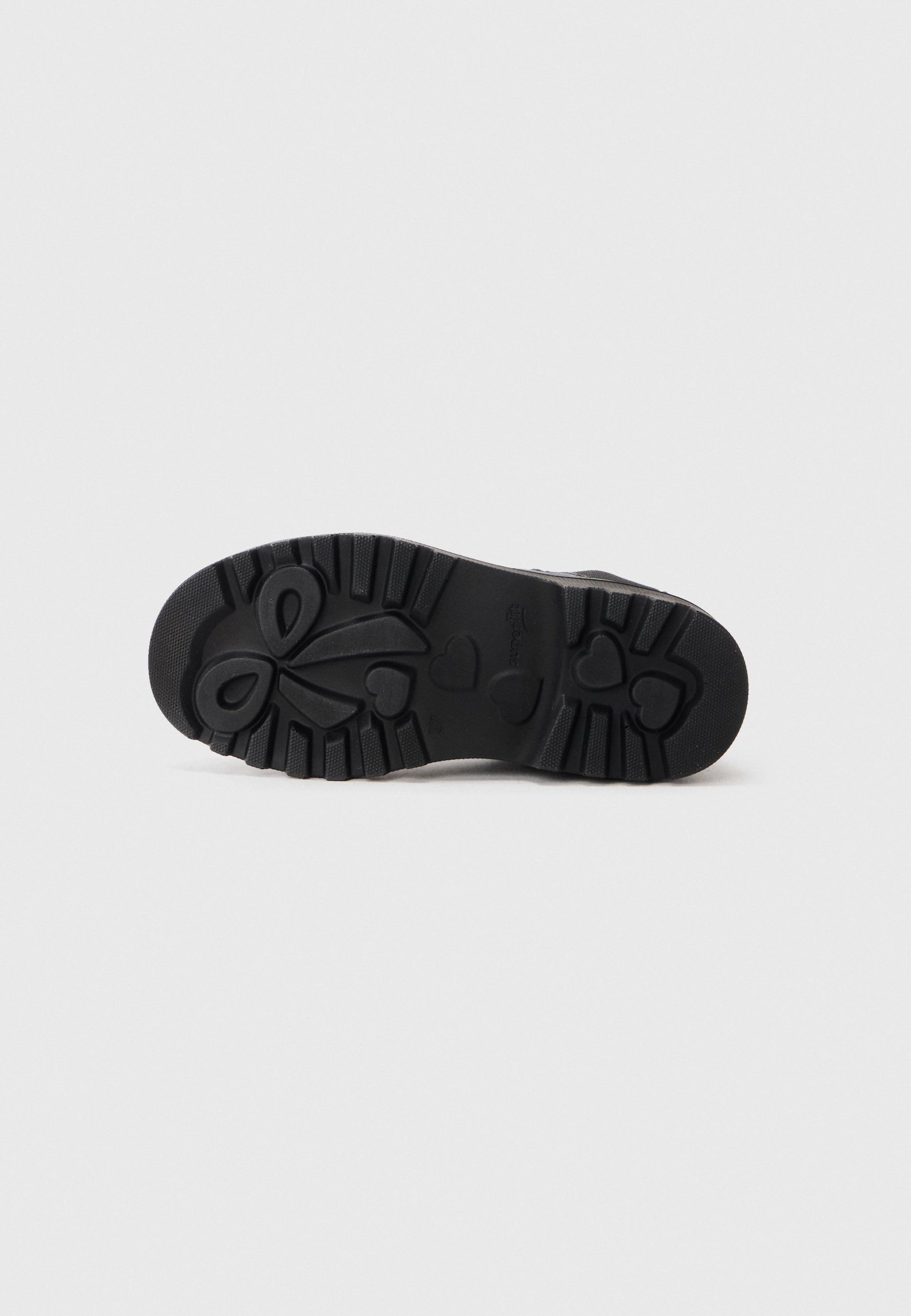 Superfit GORETEX ABBY NOVA - Laarzen - zwart