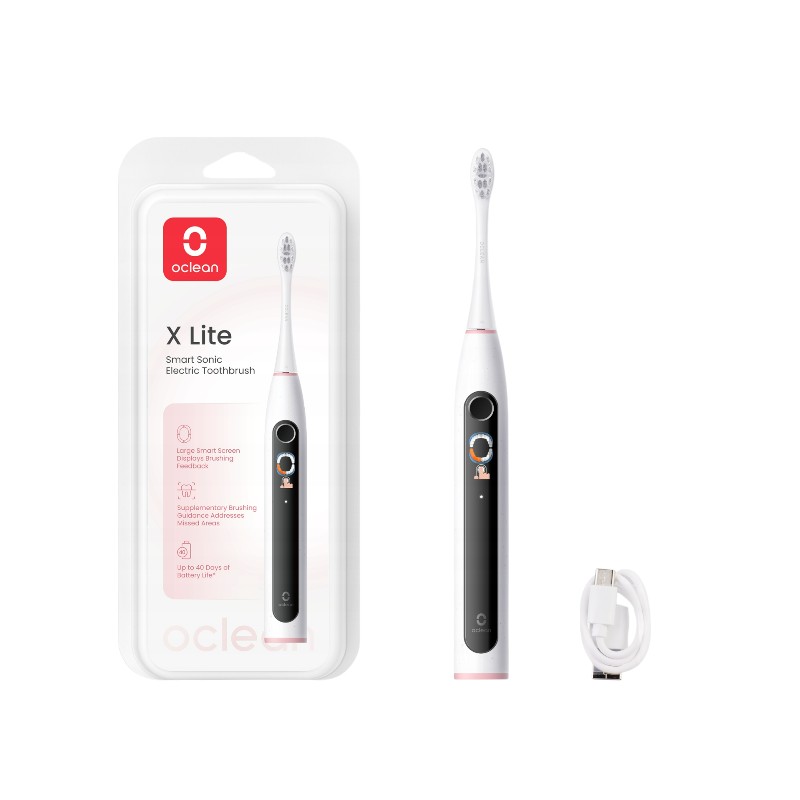 Oclean X Lite