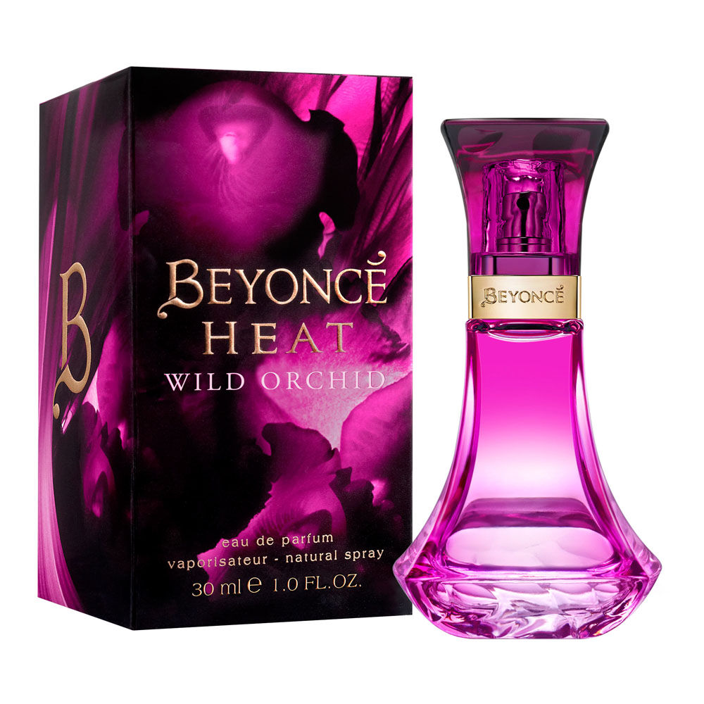Beyoncé Heat Wild Orchid