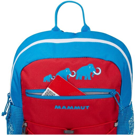  Mochila Mammut First Zip