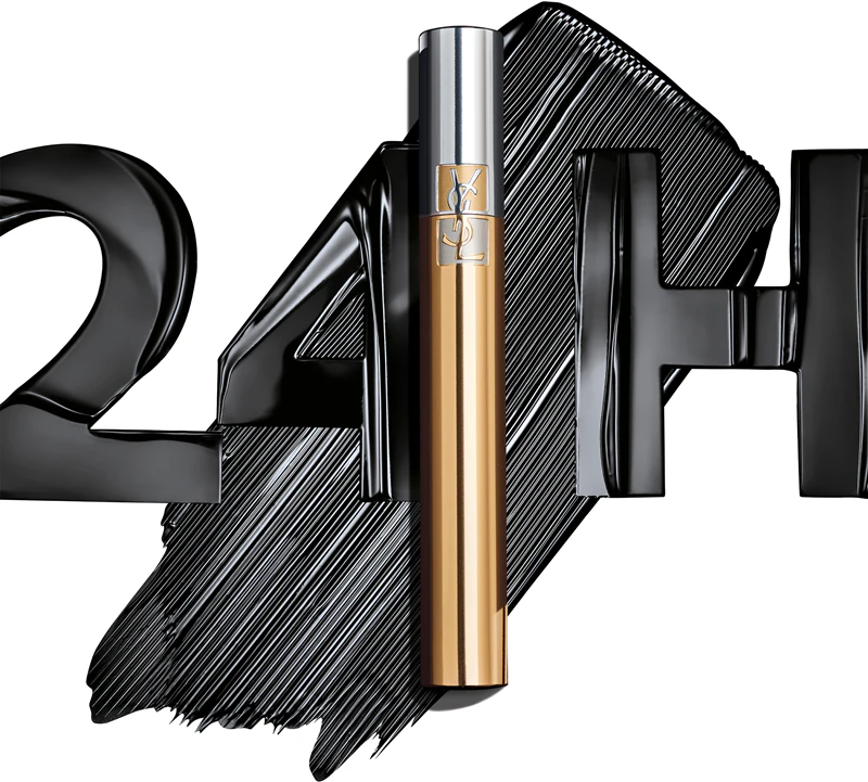 Yves Saint Laurent Mascara Volume Effet Faux Cils