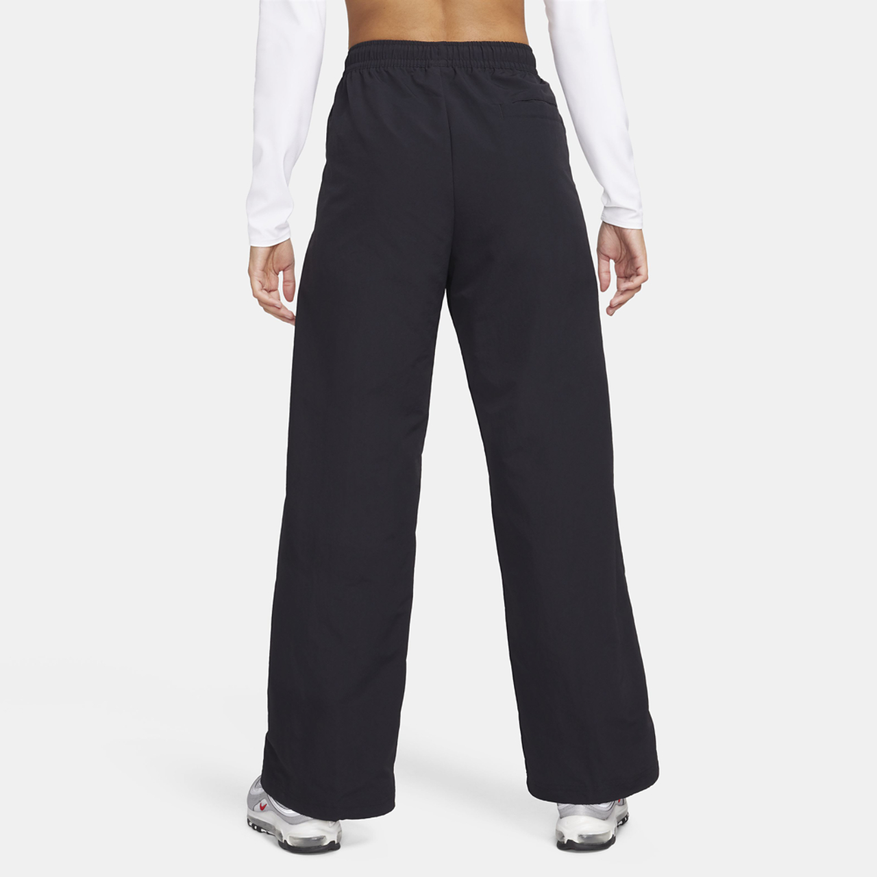 Nike Sportswear Everything mellemhøje hæle