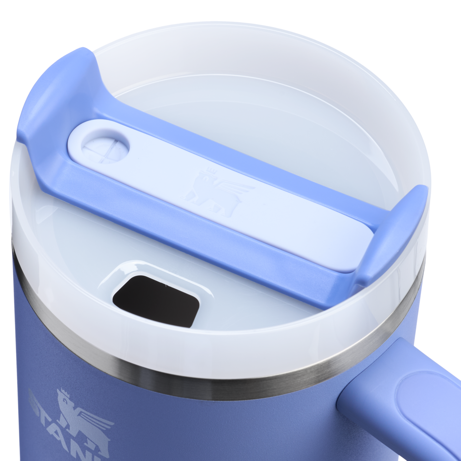 Stanley Trinkflasche/Thermoskanne 1,18 l – THE QUENCHER H2.0 FLOWSTATE™ Becher – 1 kus
