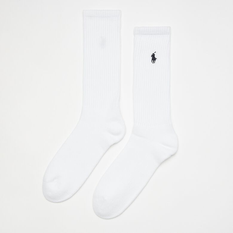 Crewsocks (3er-Pack)