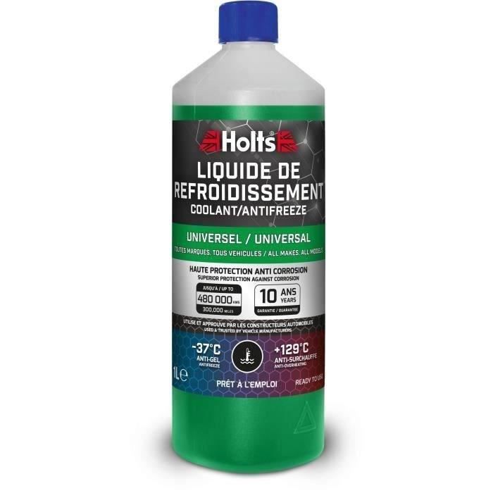 Coolant - HOLTS - HAFR0301B -37°C Universal 1L