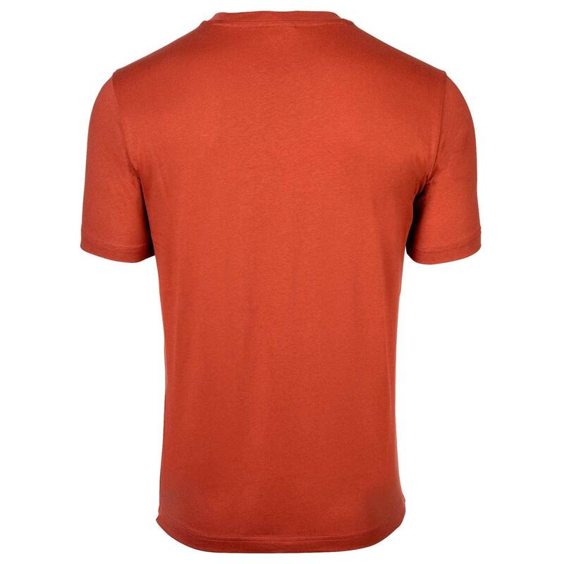  Camiseta De Manga Corta Champion Corte Regular