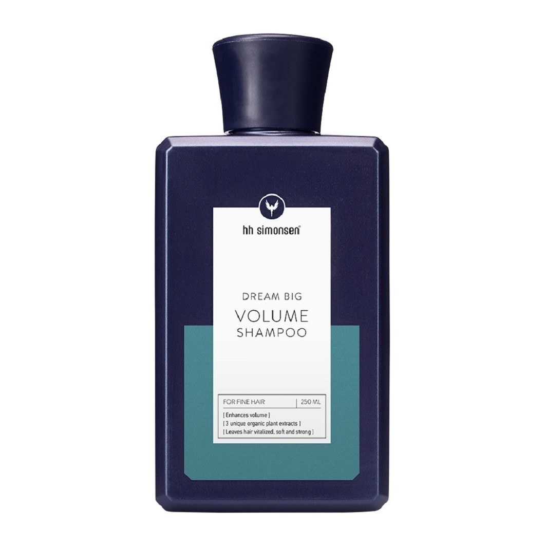 HH Simonsen apimties suteikiantis šampūnas – 250 ml