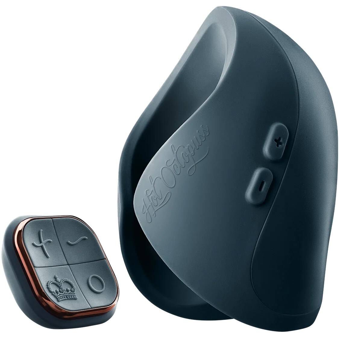 Pulpo caliente Pulse Duo 2