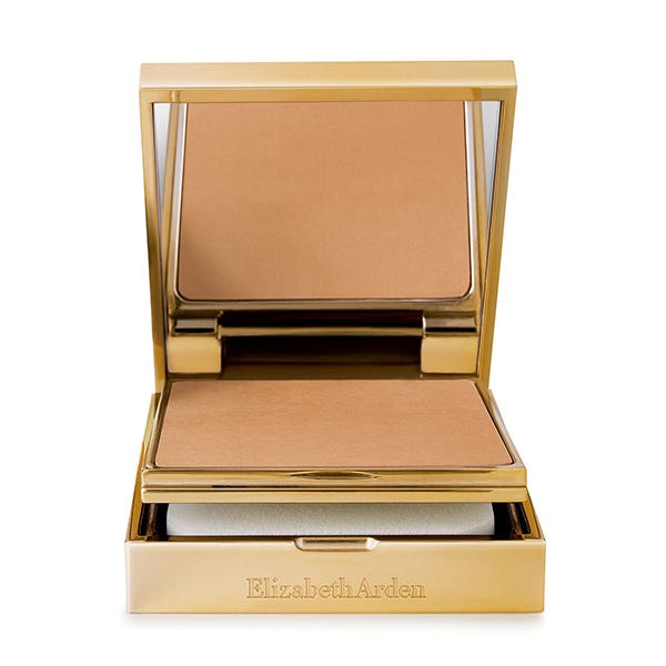 Kremna ličila z gobico za nanos brezhibnega zaključka