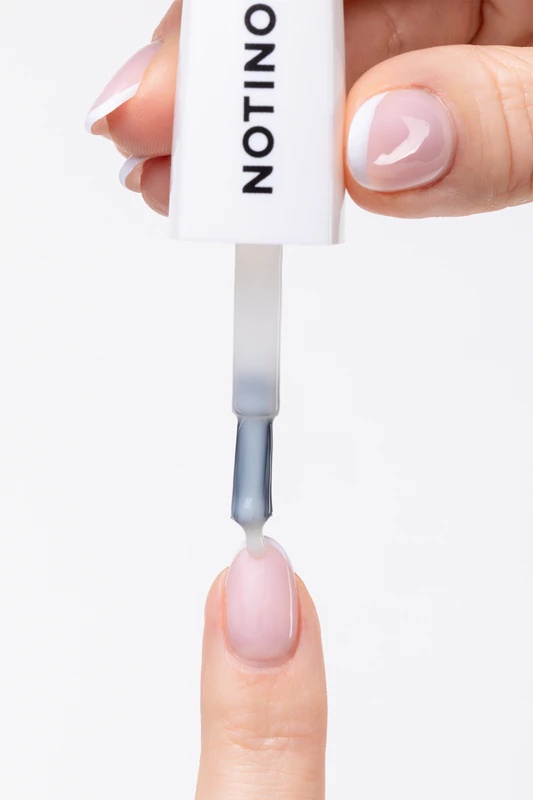 Notino Nail Care јачање калцијумског основног премаза