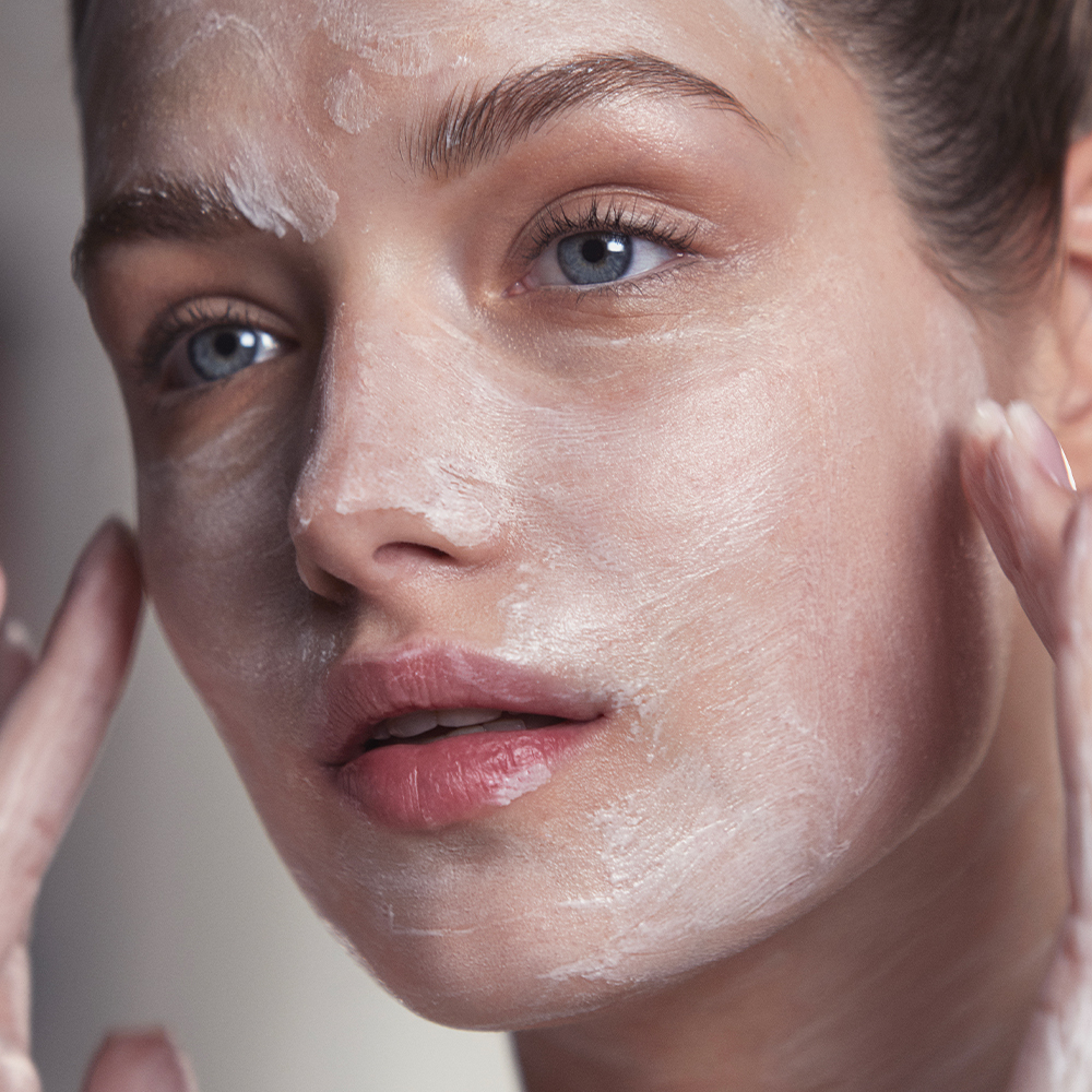 Mască exfoliantă cu enzime 40 g - Sisley