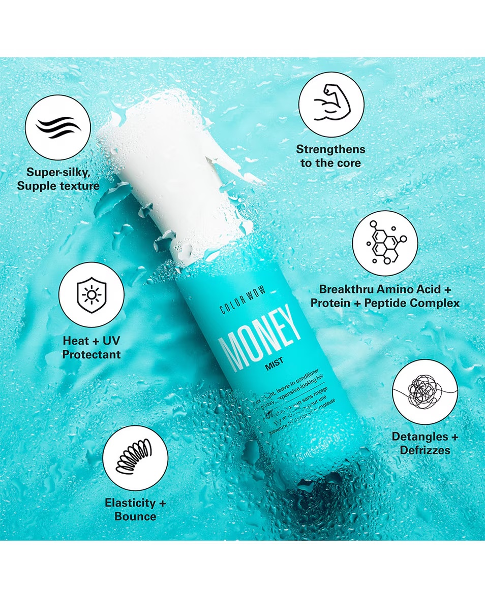 COLOR WOW Care Money Mist