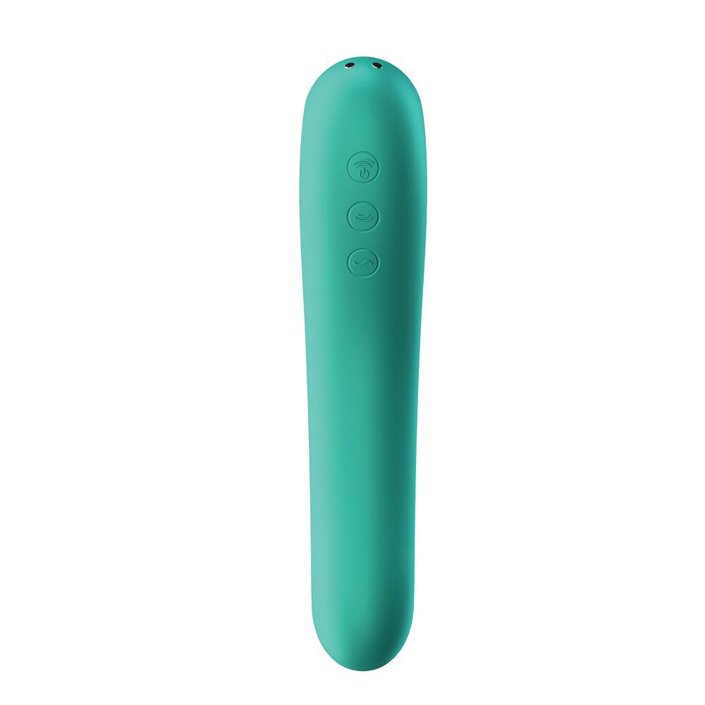Satisfyer Dual Kiss