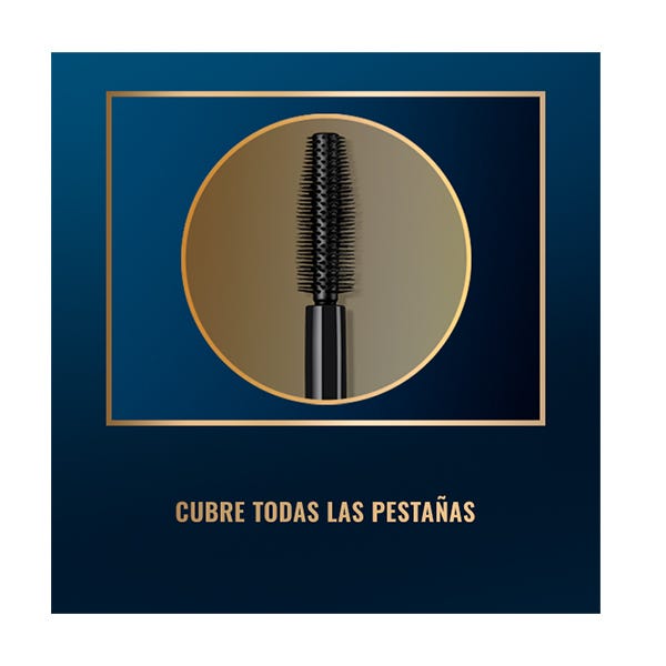 Efekt umělých řas, plné řasy, přirozený vzhled