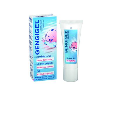 Gengigel Gengigel Første tenner 20 ml 20 ml