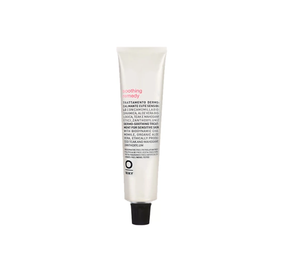 Oway Soothing kojący krem do wrażliwej skóry głowy 50ml